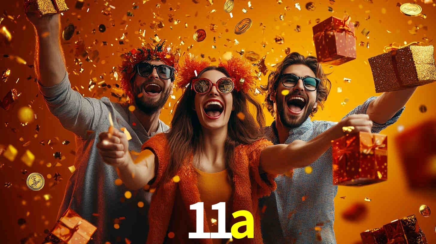 11a - Aposta Nº1 no Brasil - 11a.com