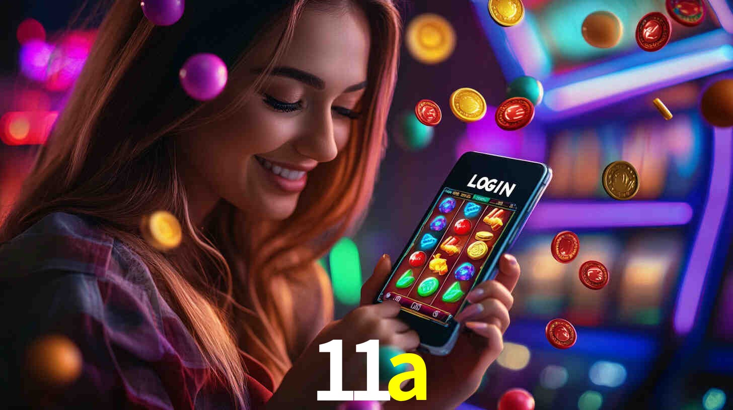 11a - Jackpot em Jogo - 11a.com