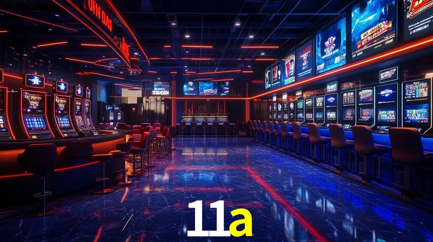 VIP Casino 11a