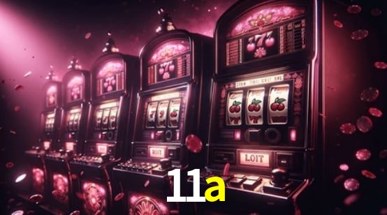 Mesa de Blackjack 11a