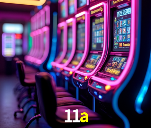 11a São Paulo - Top Slots