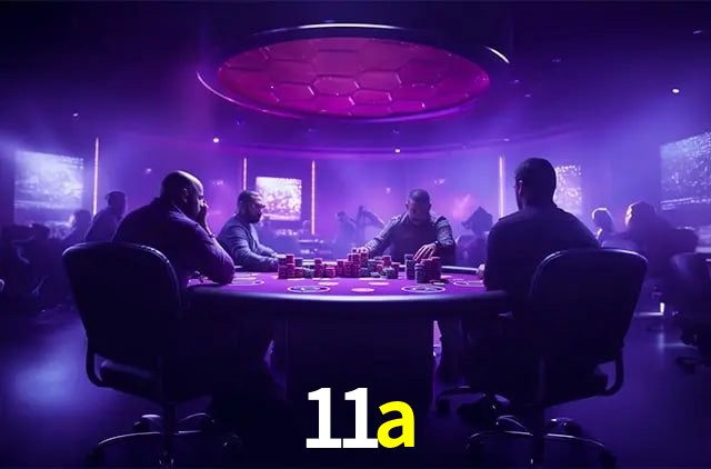 Tecnologia da Plataforma 11a