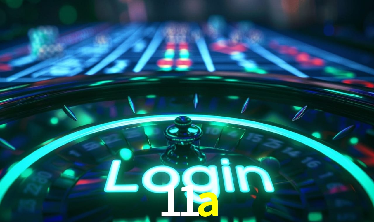 Casino Ao Vivo 11a