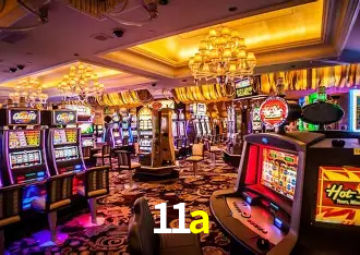 11a São Paulo - Live Tables