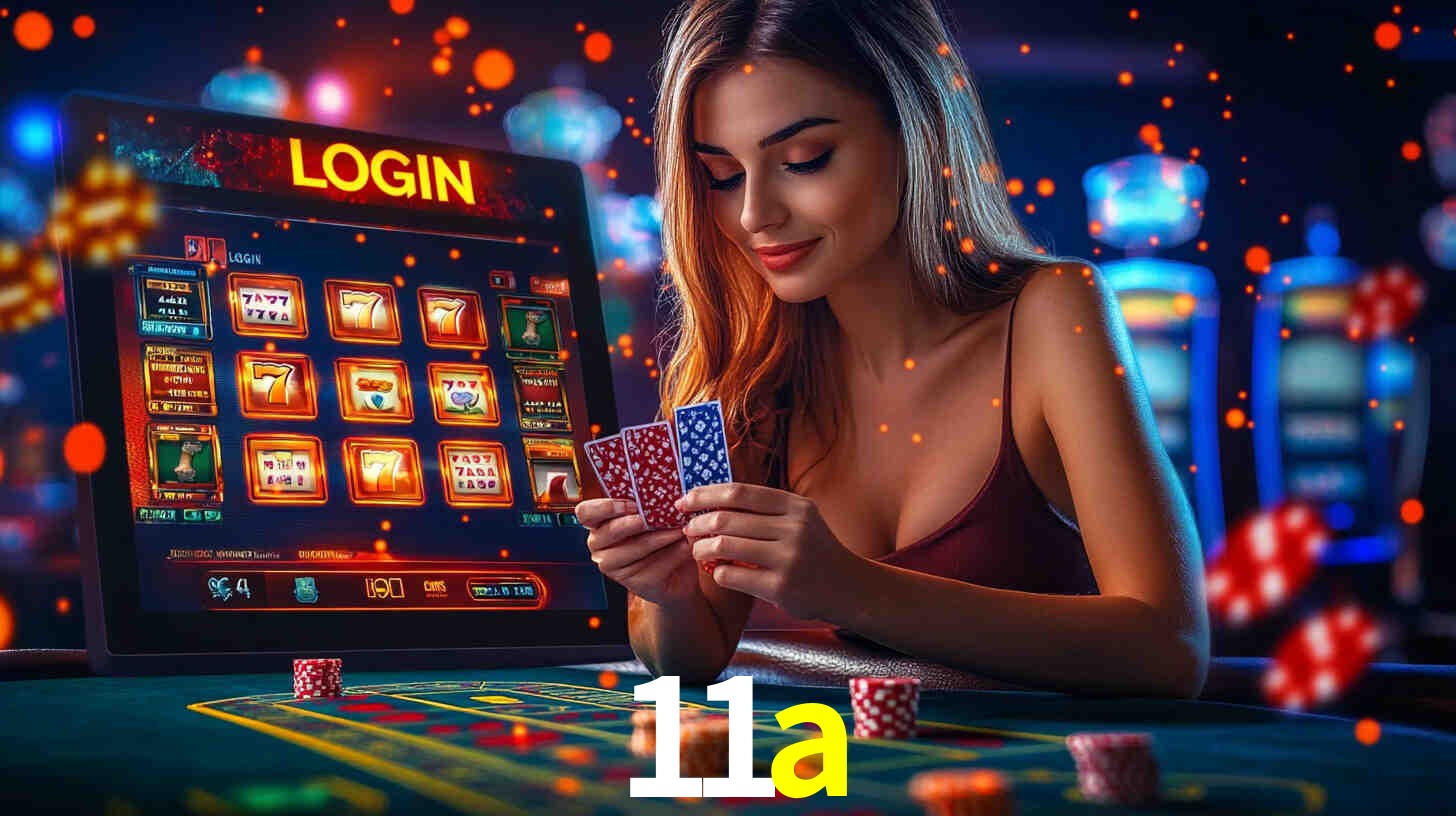 11a: A Experiência de Casino com Jogos de Mesa ao Vivo