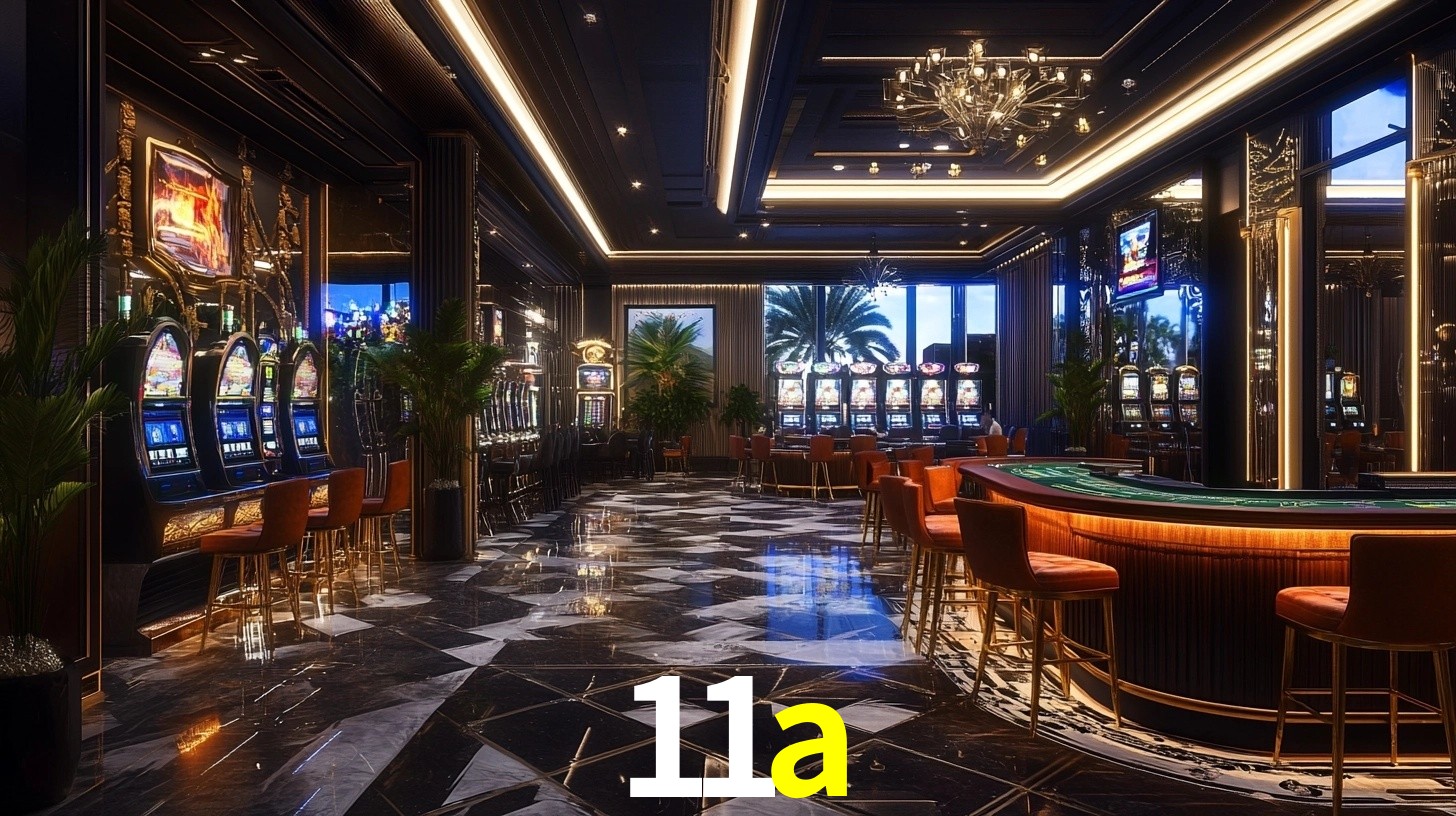 Welcome Bonus 11a