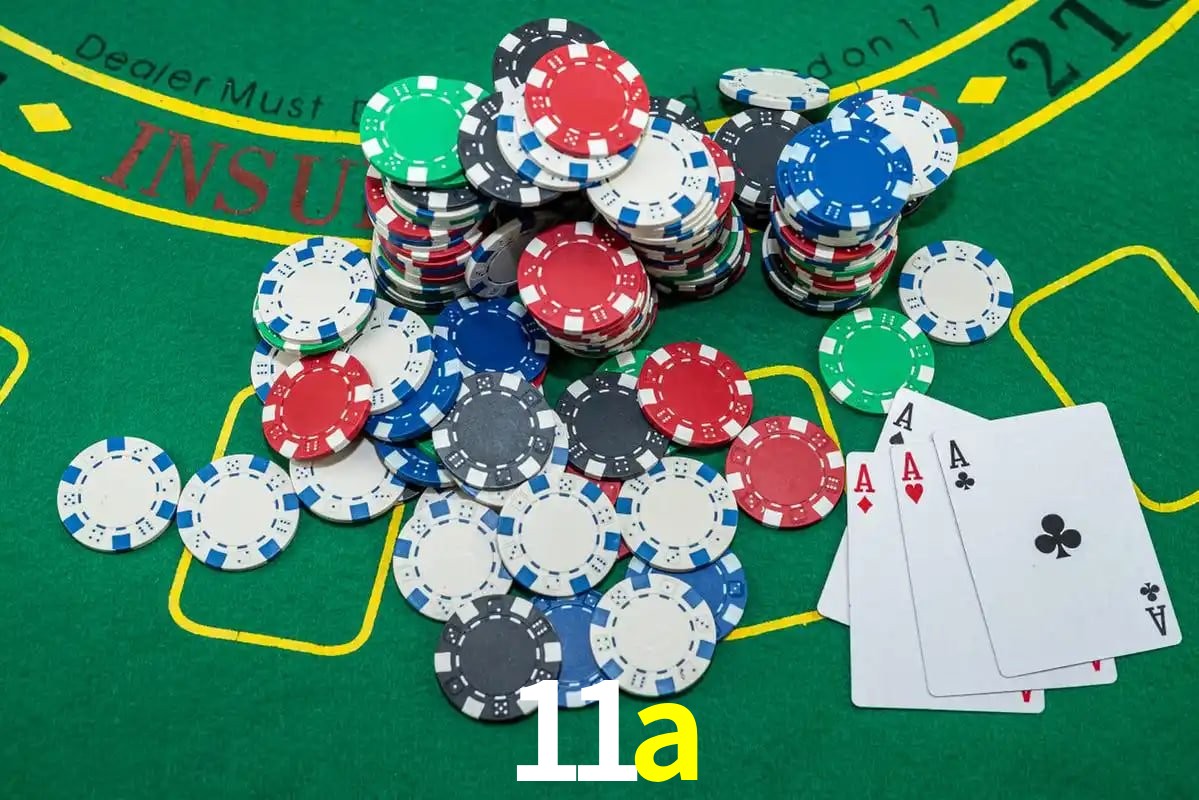 Apostas de Tênis 11a
