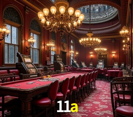 11a Rio de Janeiro - Licenses