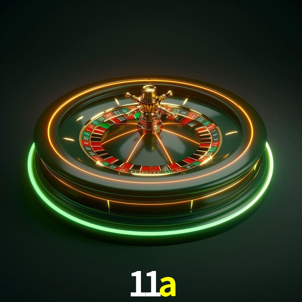 11a App - Aplicativo Móvel Oficial