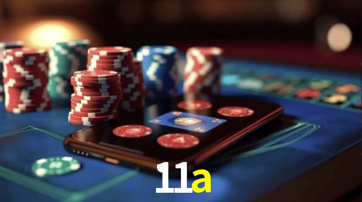 Estatísticas Esportivas 11a