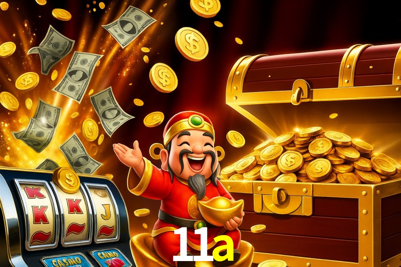 Mesa de Blackjack 11a