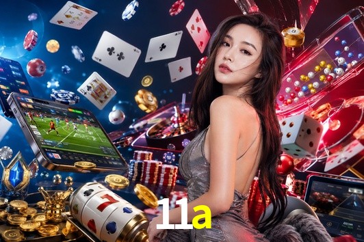 Live Casino 11a