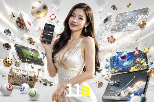Game Providers 11a
