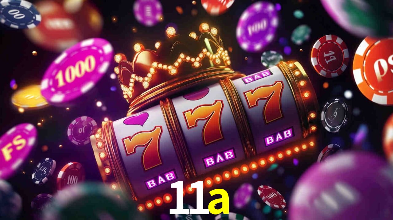 Slot Games 11a