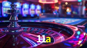 Jogos de Slot 11a