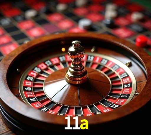 Loteria 11a - Mega-Sena online