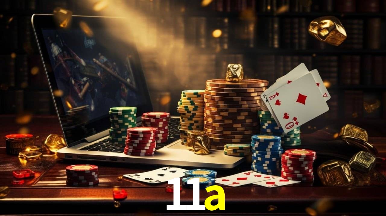 Apostas de Futebol 11a